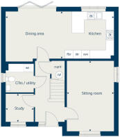 Ground floor