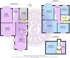 8 Cranleigh Gardens, Bristol - all floors.JPG