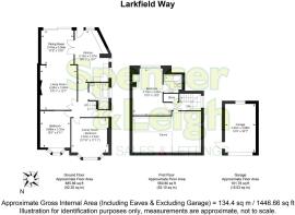 Larkfield Way