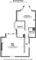 Flat 1 Cedar Lawns  Church St Hinckley.jpg