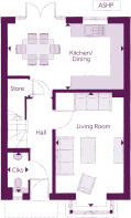 Ground Floor Plan