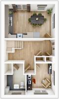 Ground Floor