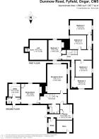 Floor/Site plan 1