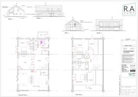 Proposed Plans