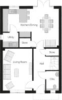 Ground Floor Plan