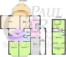Floorplan One