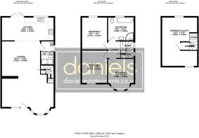 Mostyn Ave, Wembley, HA9 8AX
