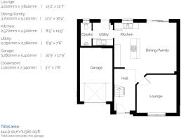 Floorplan 2
