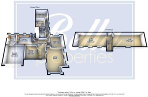 3D Floorplan