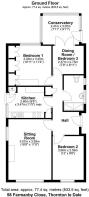FP 58 Farmanby Close, Thornton le Dale - all floor