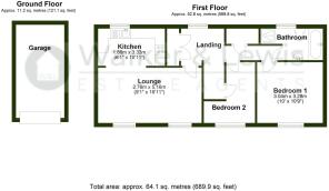 4 Cyfarthfa Mews