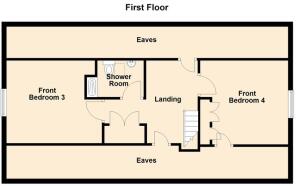 Floor/Site plan 2