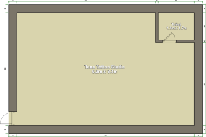 Ground floor