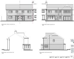 Floor/Site plan 2