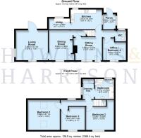 42 Common Lane, Polesworth