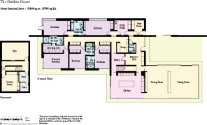 The Garden House 611