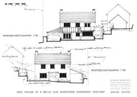Floor/Site plan 2