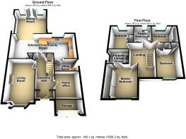 46 Windsor Drive , miskin (1)