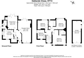 oatlands-close-kt13-