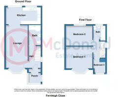 6 Fernleigh Close