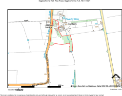 Boundary Plan