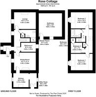 Floor/Site plan 1
