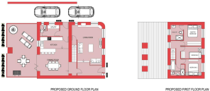 Scheme 1 Plan