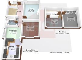 Floorplans