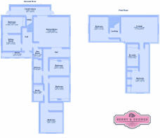 2D FLOOR PLAN