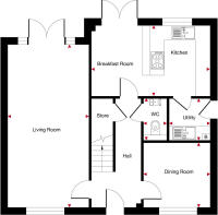 Ground Floor 