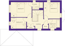 FF Floorplan
