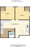 Flat 1A The Square Floor Plan.png