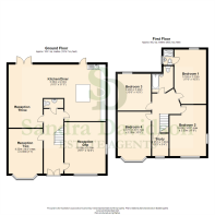 2D Floorplan