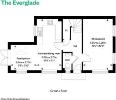 everglade gf
