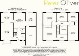 Main Floorplan
