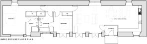 Proposed Floorplan