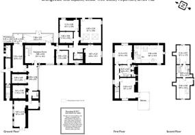 Floor/Site plan 1