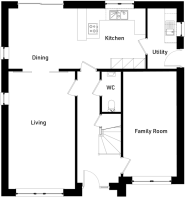 Ground floor