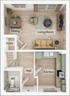 Ground Floor