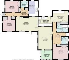 Conic Cottage 