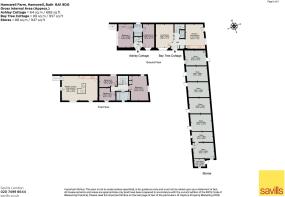 Annexe Cottages