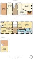 Floorplan 1 Hollow Meadows Mews Sheffield S6