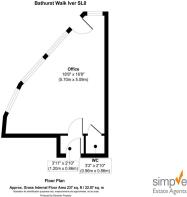 34 Bathurst Walk