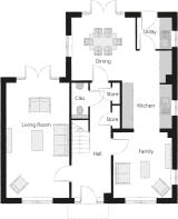Ground floor
