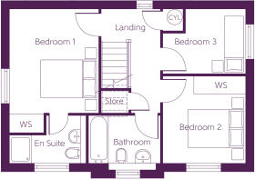 First Floor Plan
