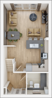 Ground floor
