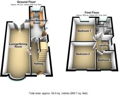 Entire Floorplan