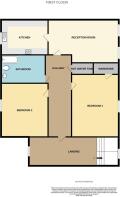 Buntingbridge Road - Floorplan