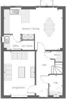 Ground floor
