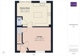 23 Easenby Close - Ground Floor